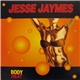 Jesse Jaymes - Body Heat